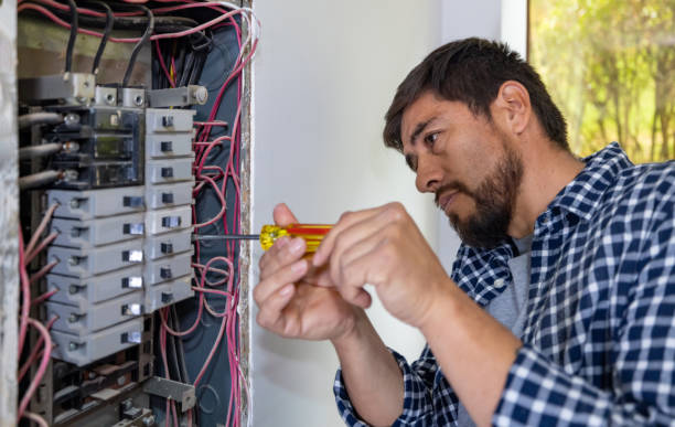 Best Industrial Electrical Services  in Gateway, FL