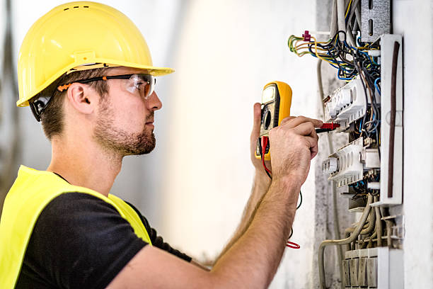 Commercial Electrical Services in Gateway, FL